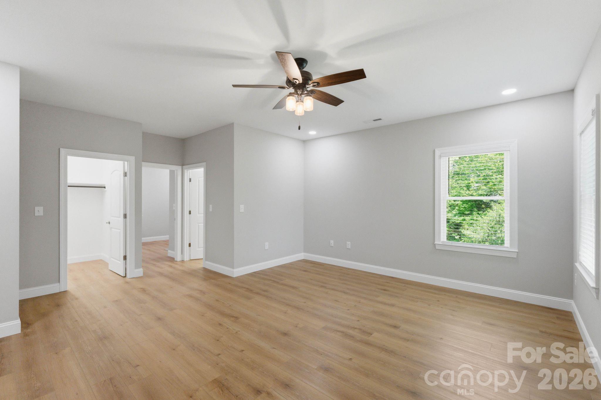 Deer Creek - Residential