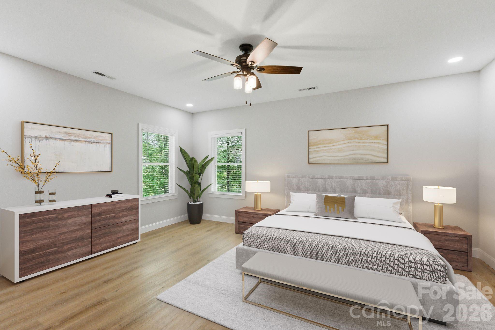 Deer Creek - Residential