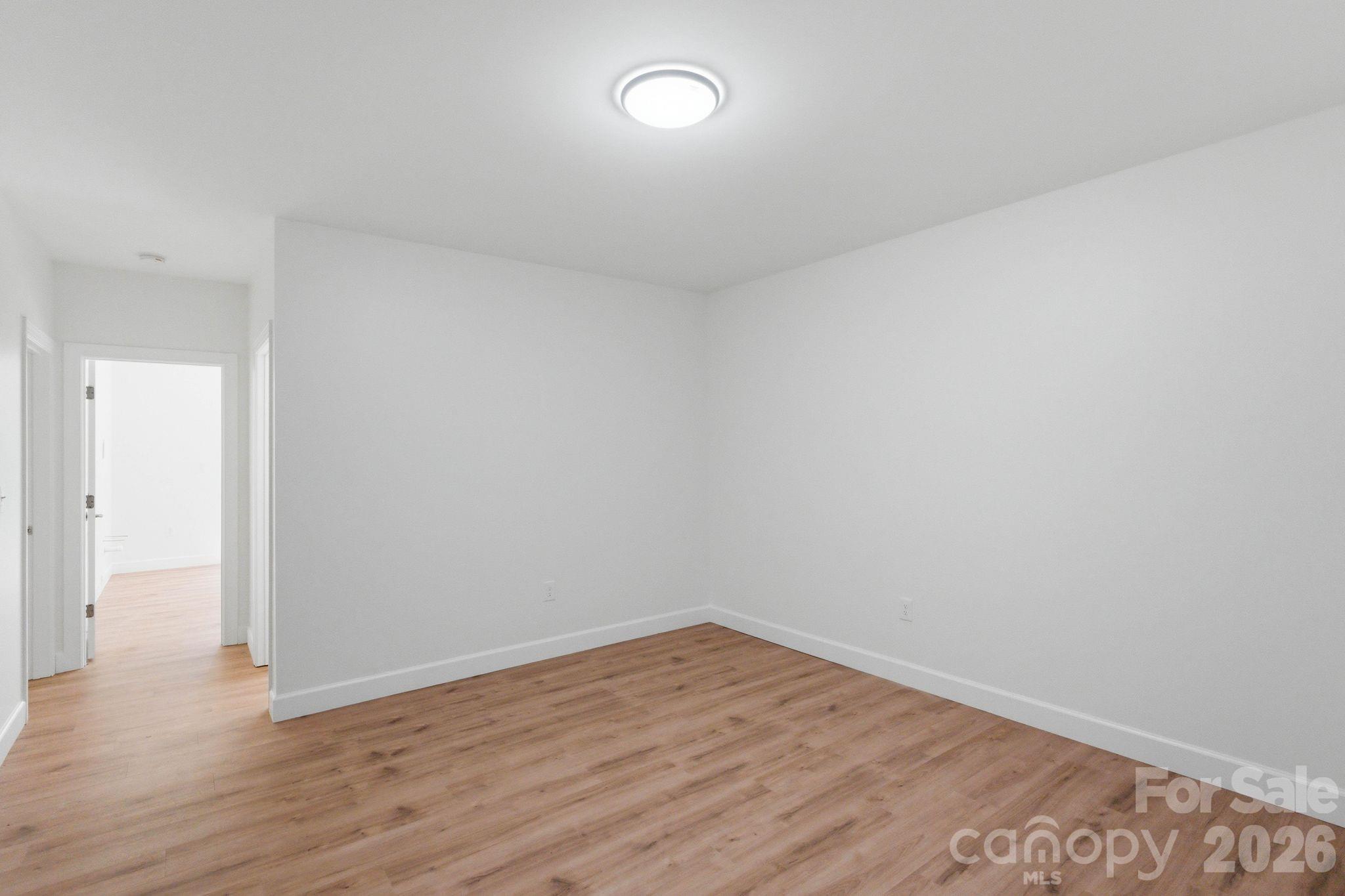 Deer Creek - Residential