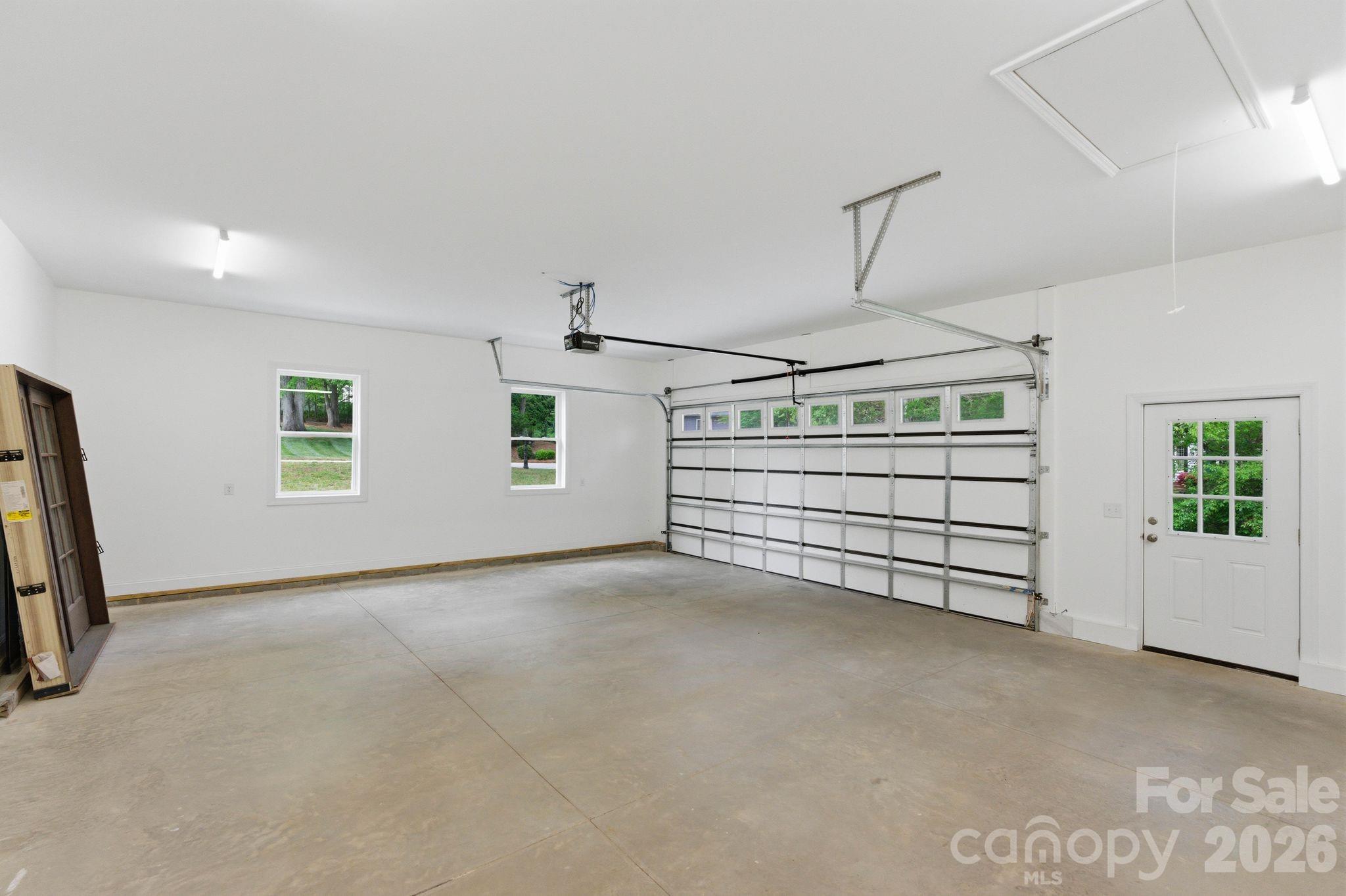 Deer Creek - Residential