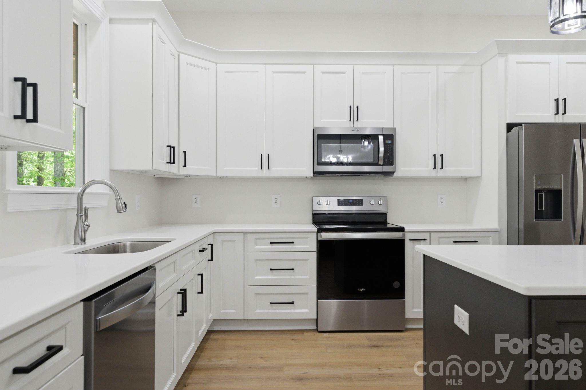 Deer Creek - Residential