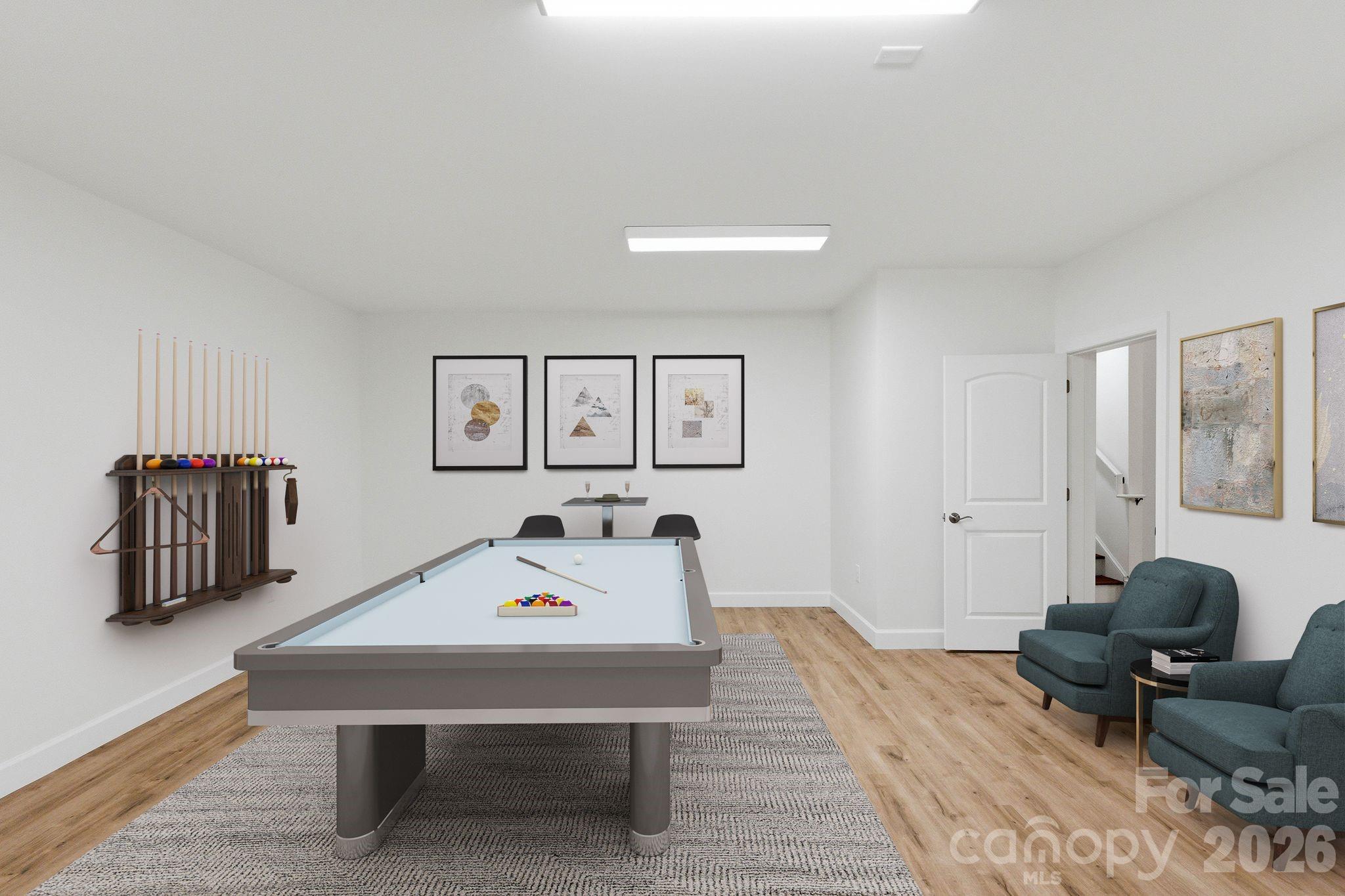 Deer Creek - Residential