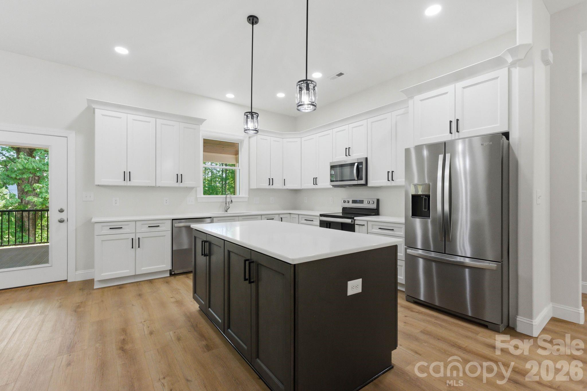 Deer Creek - Residential