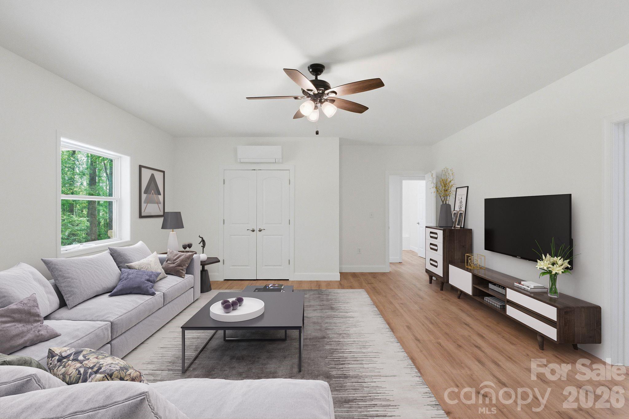 Deer Creek - Residential