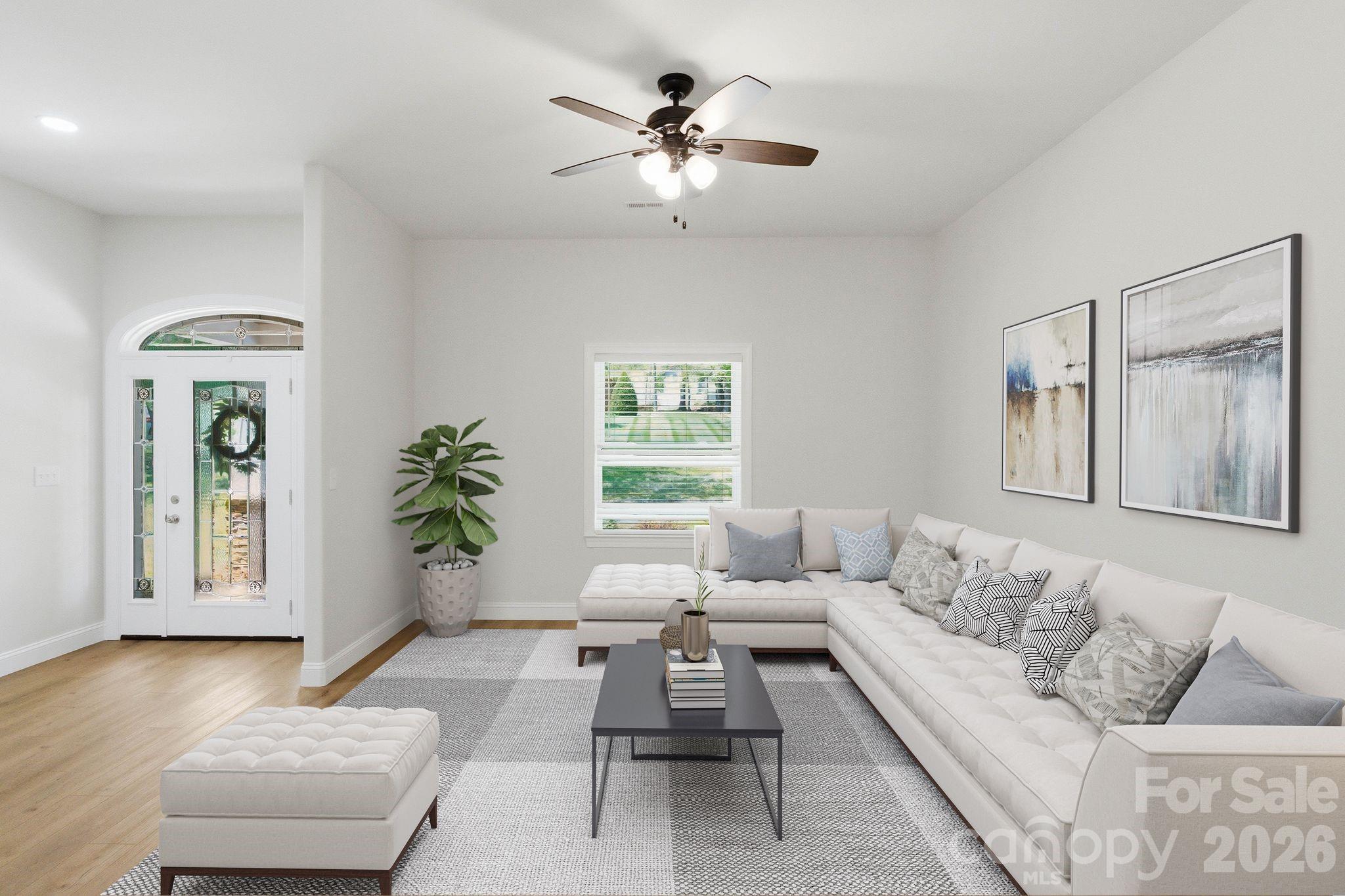 Deer Creek - Residential