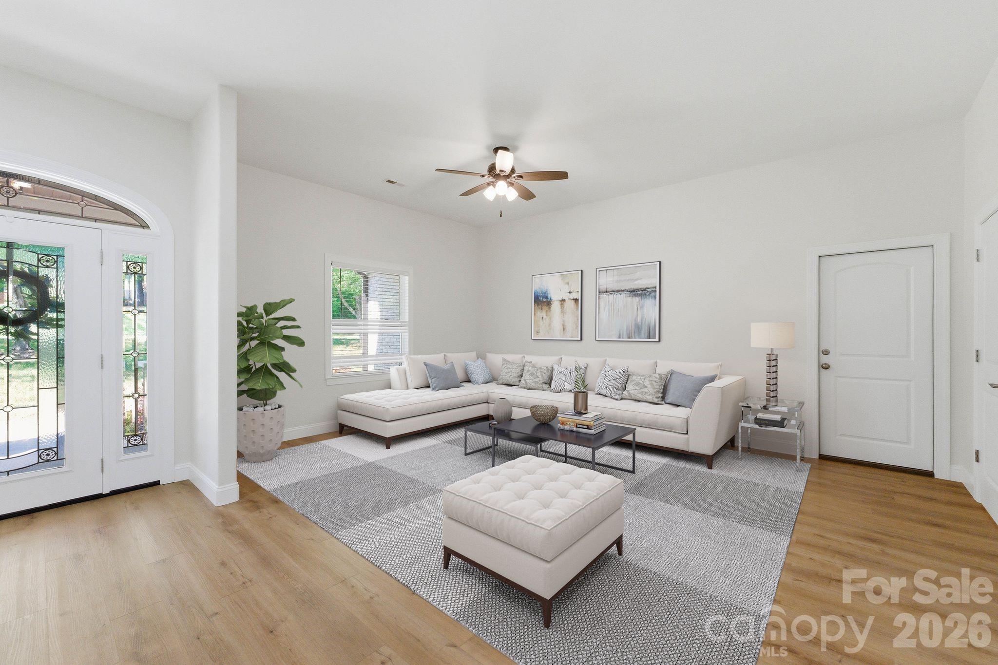 Deer Creek - Residential