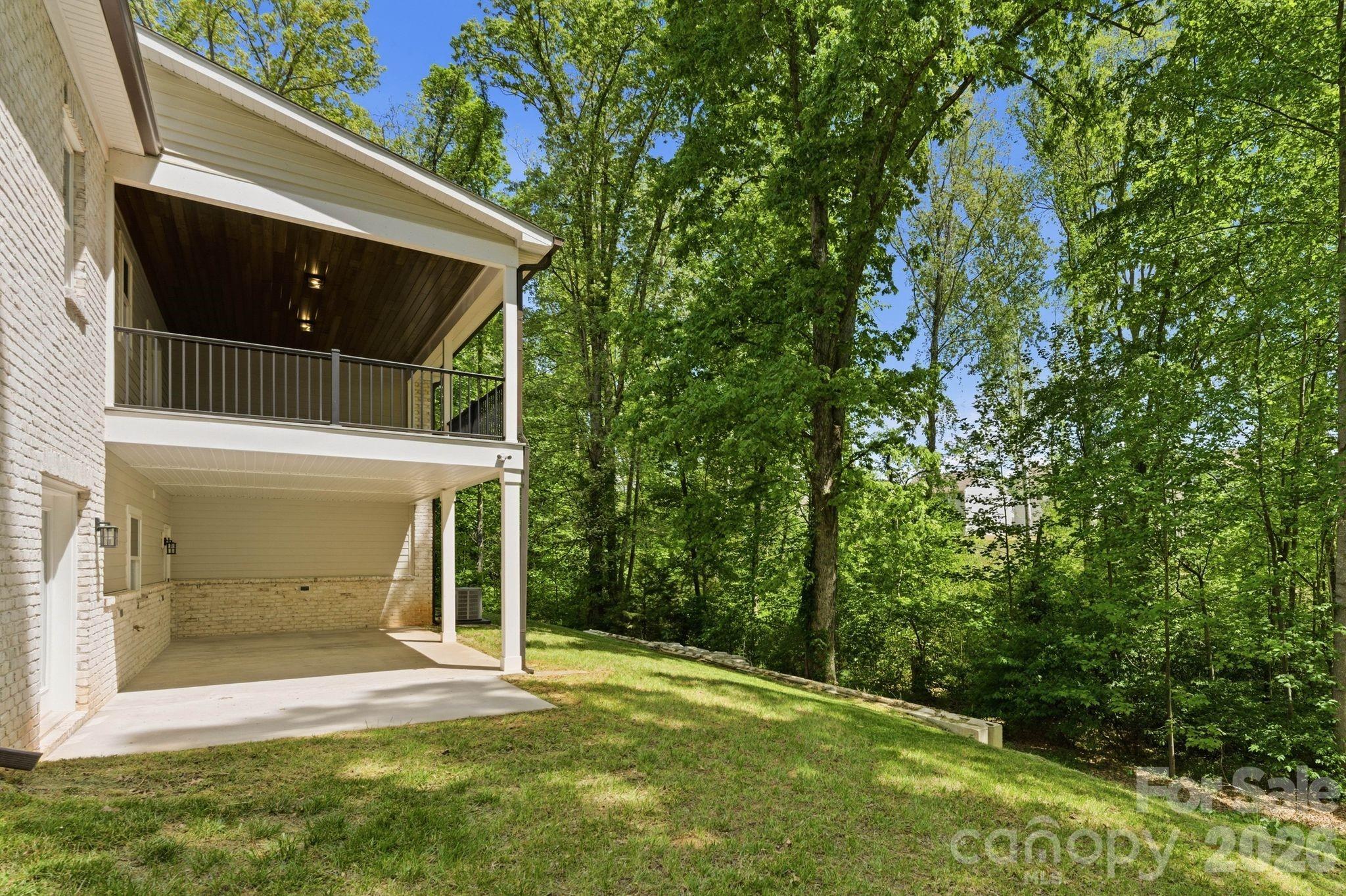 Deer Creek - Residential