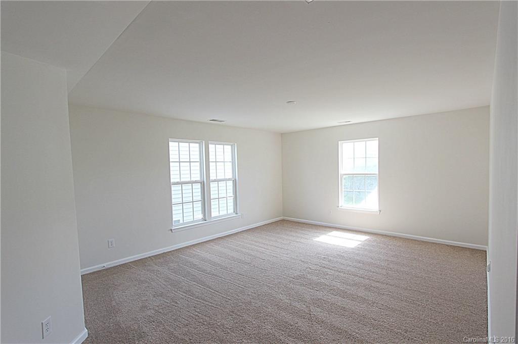 Kingsley - Residential