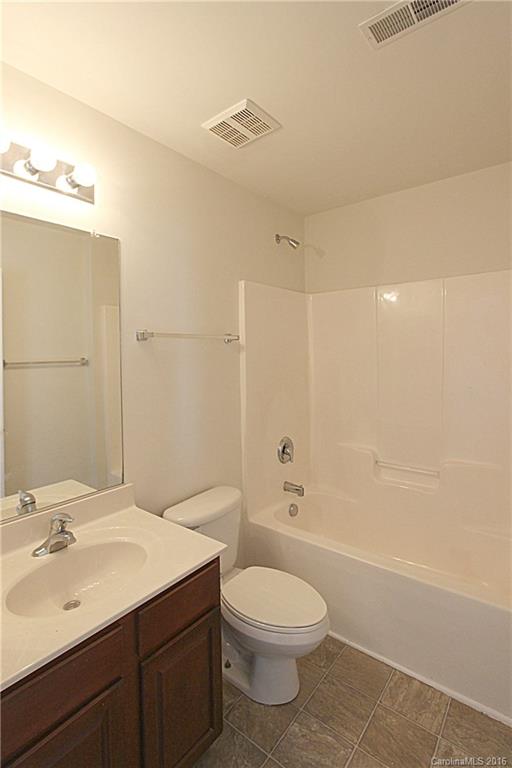 Kingsley - Residential