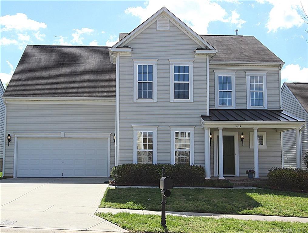 Kingsley - Residential