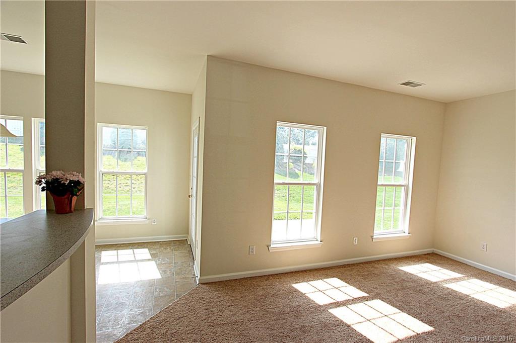 Kingsley - Residential