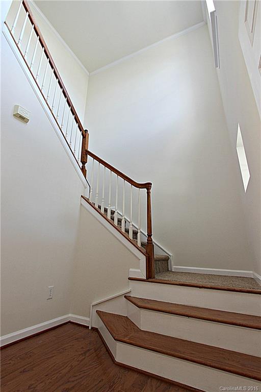 Kingsley - Residential