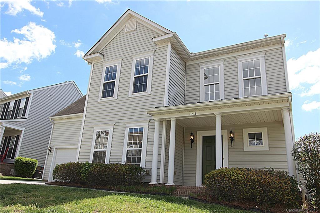 Kingsley - Residential