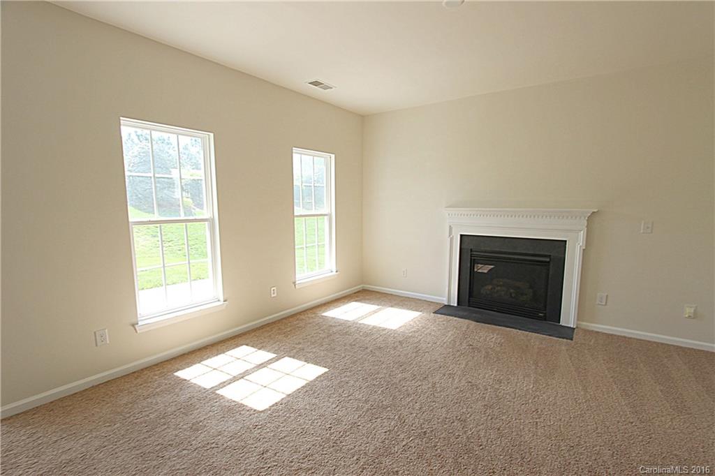 Kingsley - Residential