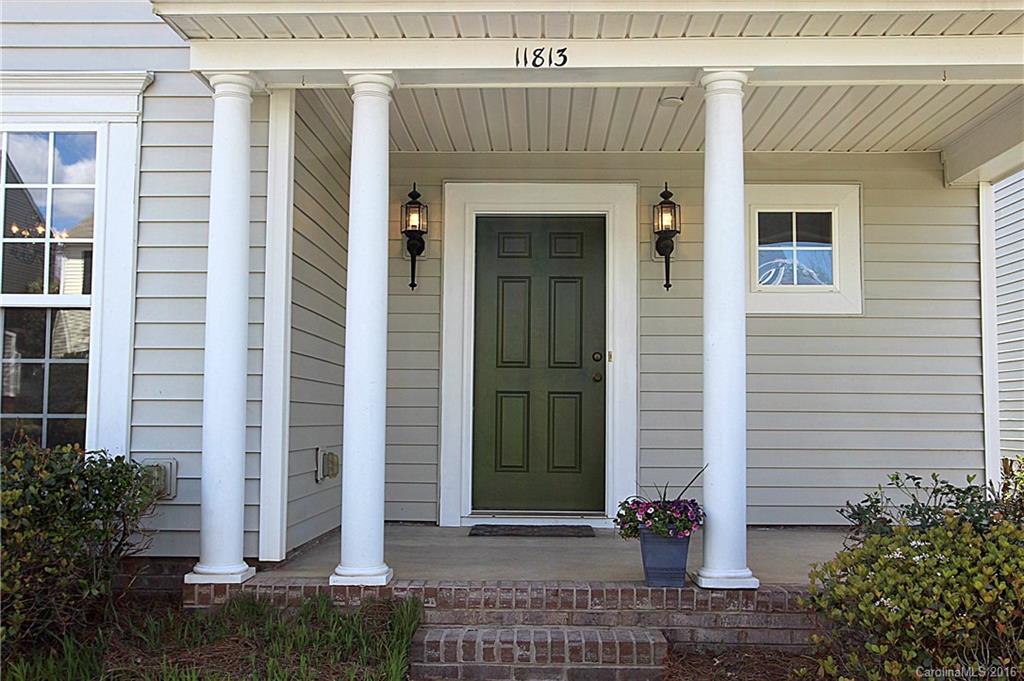 Kingsley - Residential