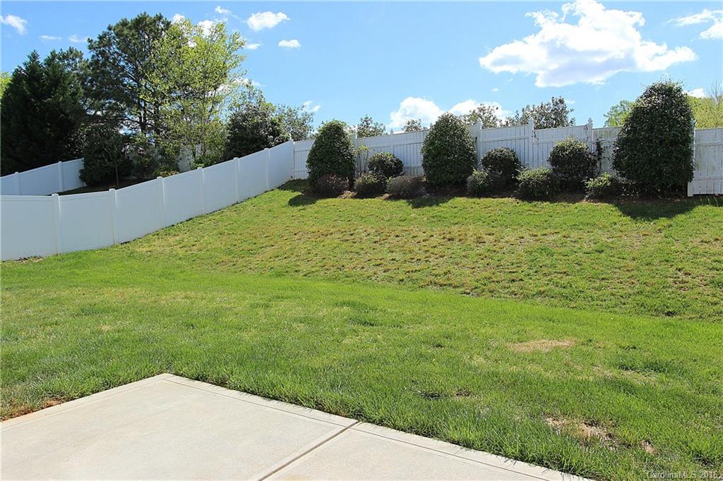 Kingsley - Residential