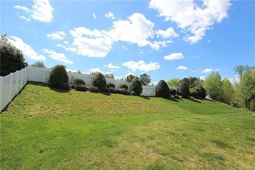 Kingsley - Residential