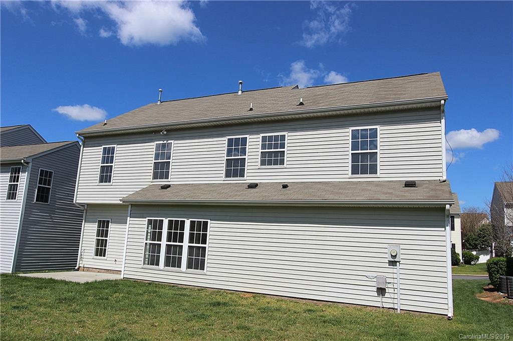 Kingsley - Residential