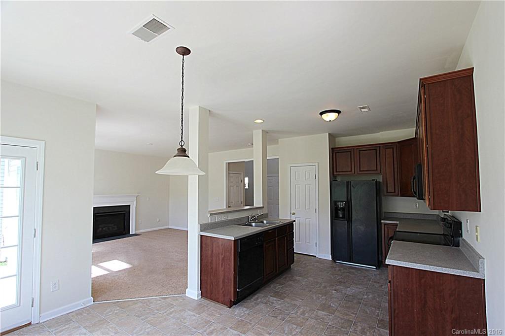 Kingsley - Residential