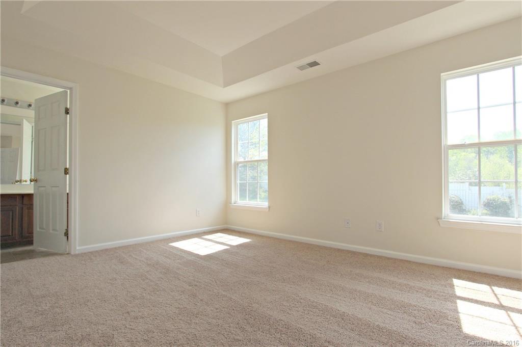 Kingsley - Residential