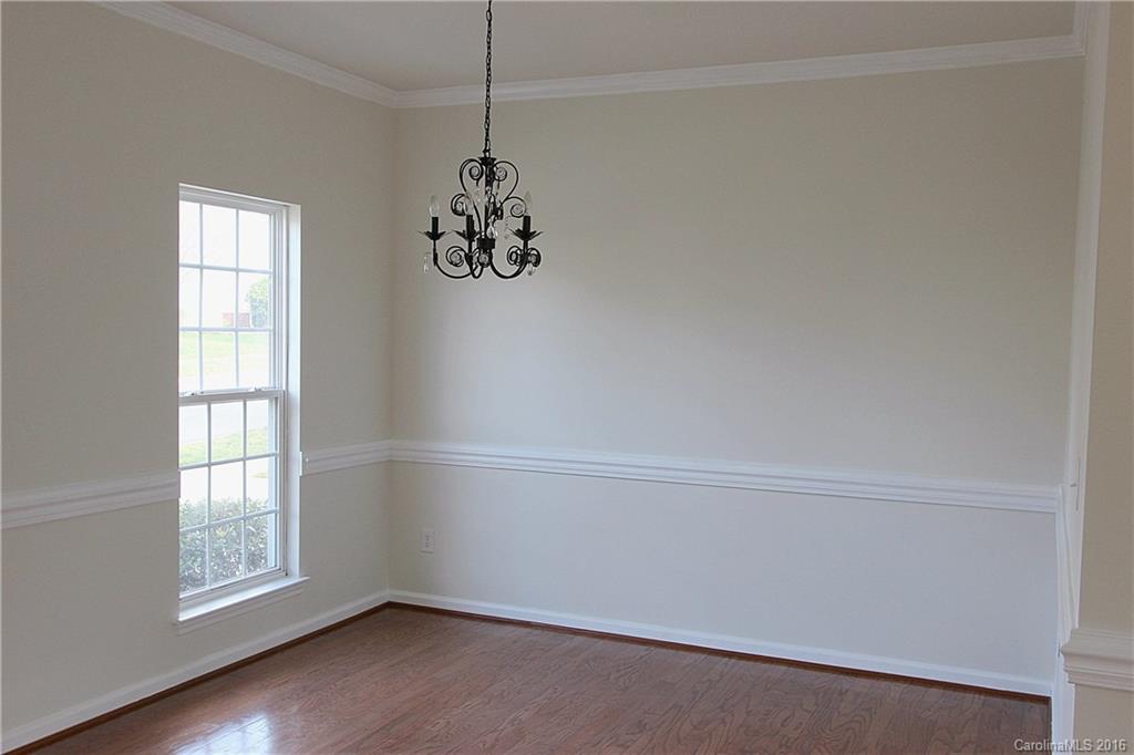 Kingsley - Residential