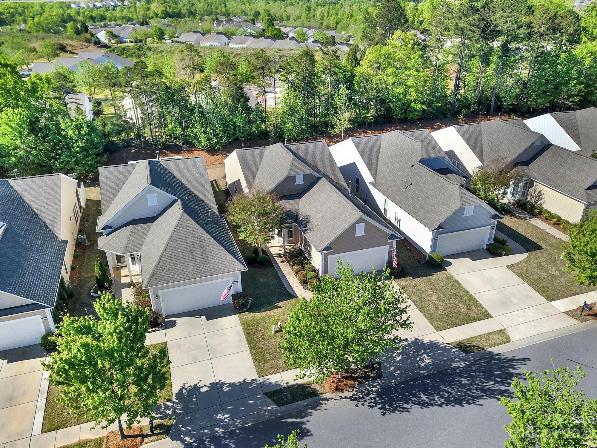 Sun City Carolina Lakes - Residential