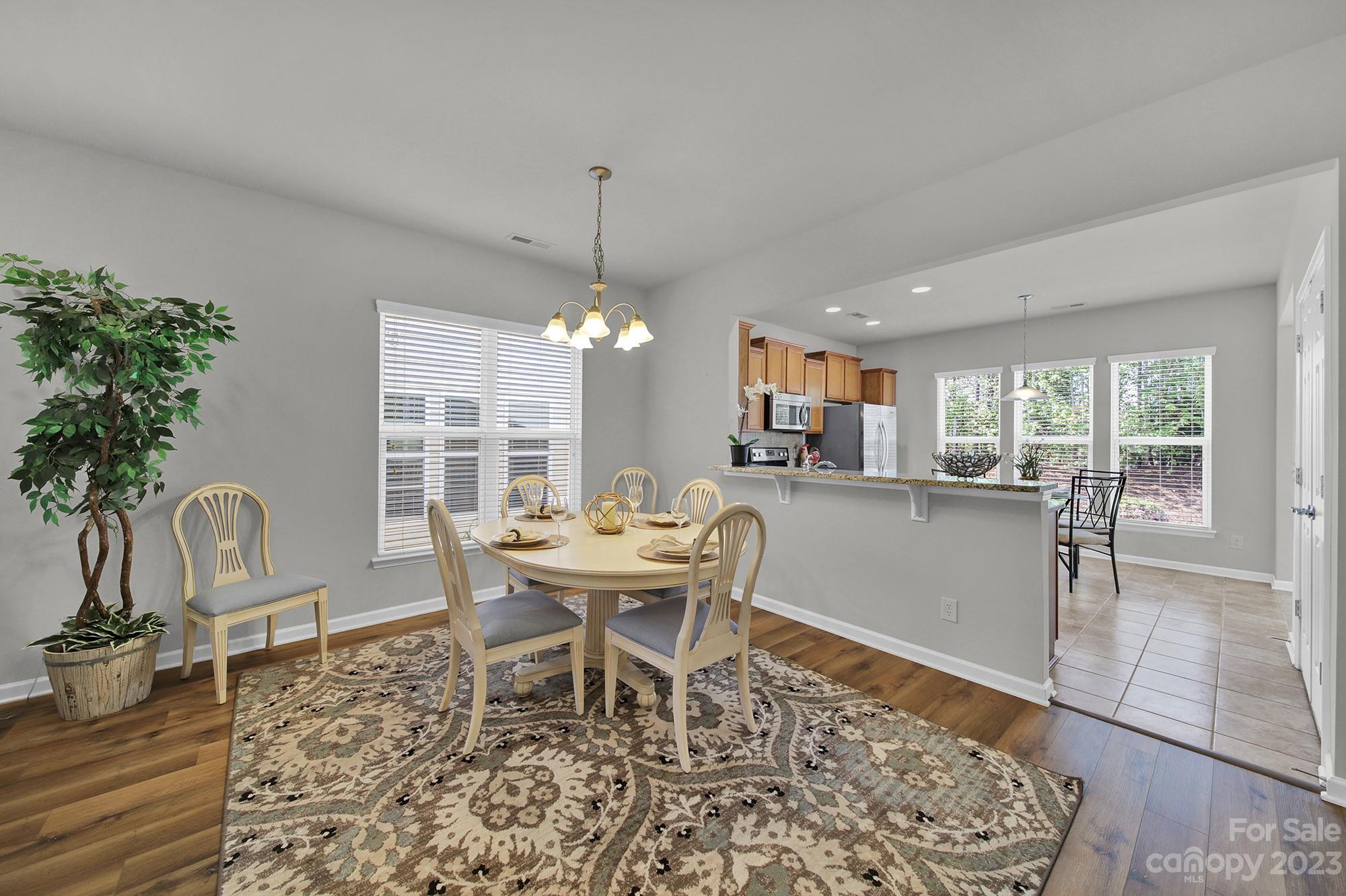 Sun City Carolina Lakes - Residential