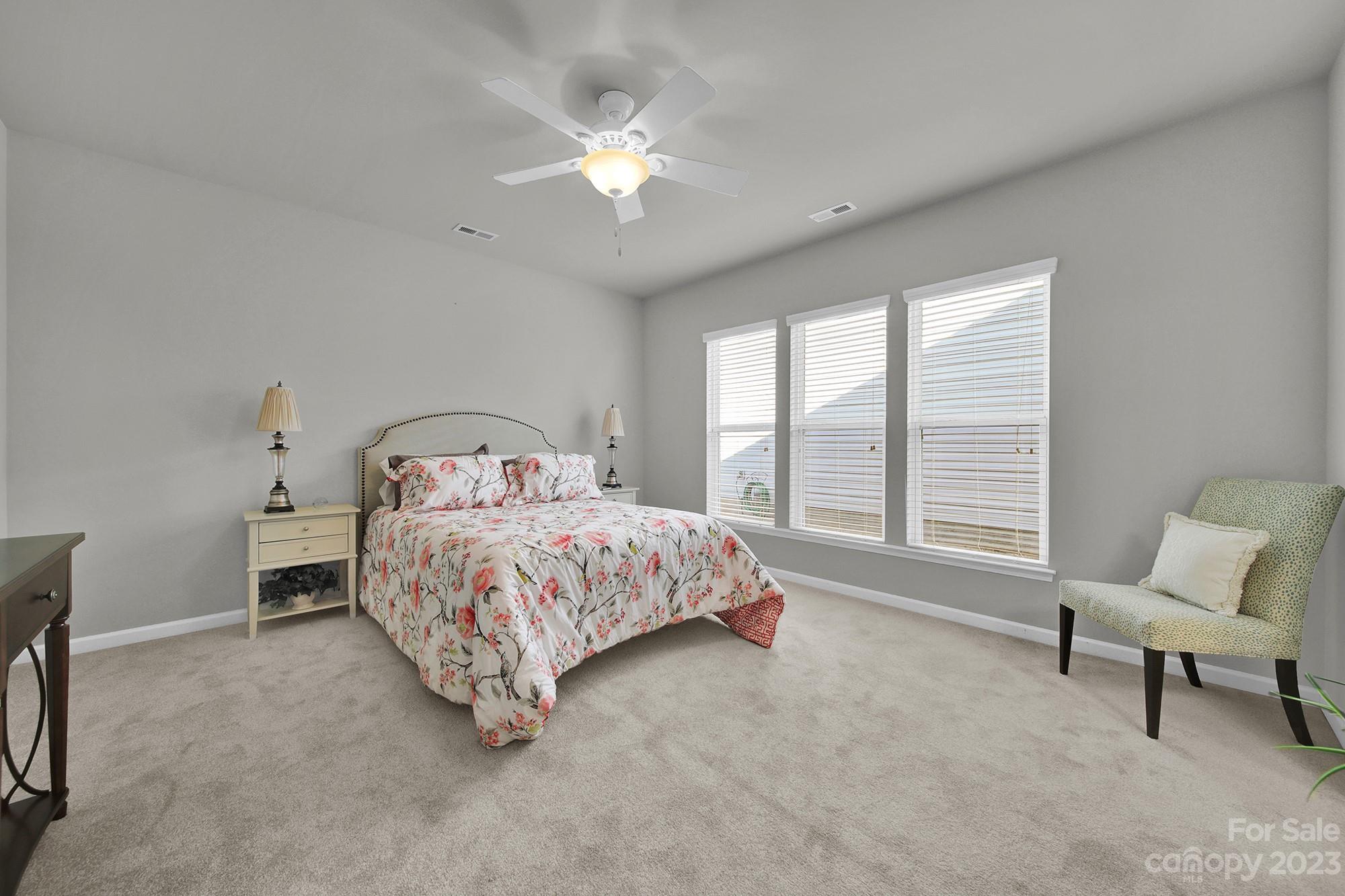 Sun City Carolina Lakes - Residential