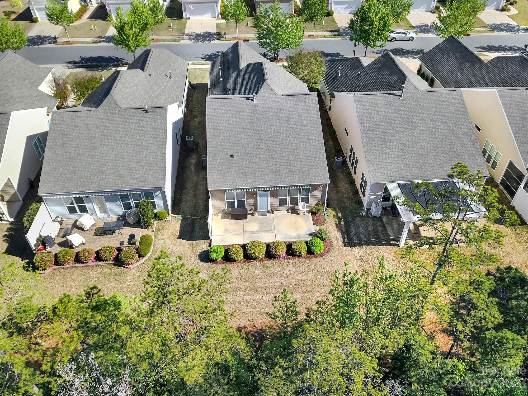 Sun City Carolina Lakes - Residential