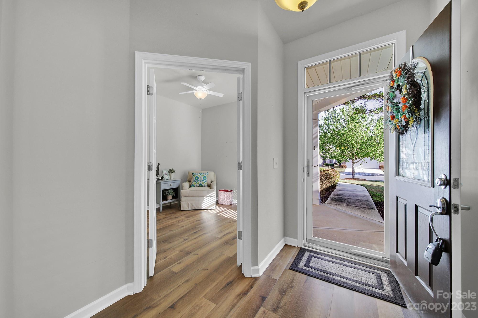 Sun City Carolina Lakes - Residential