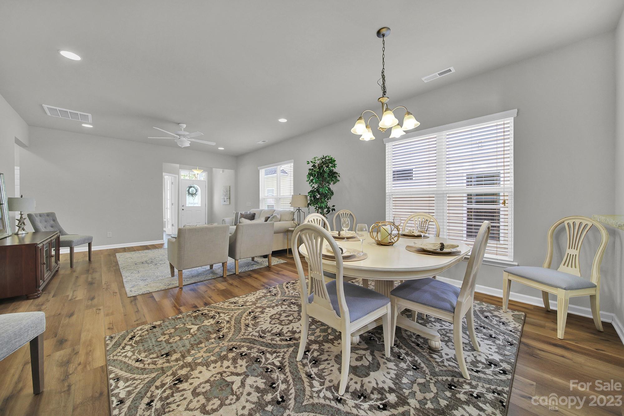 Sun City Carolina Lakes - Residential