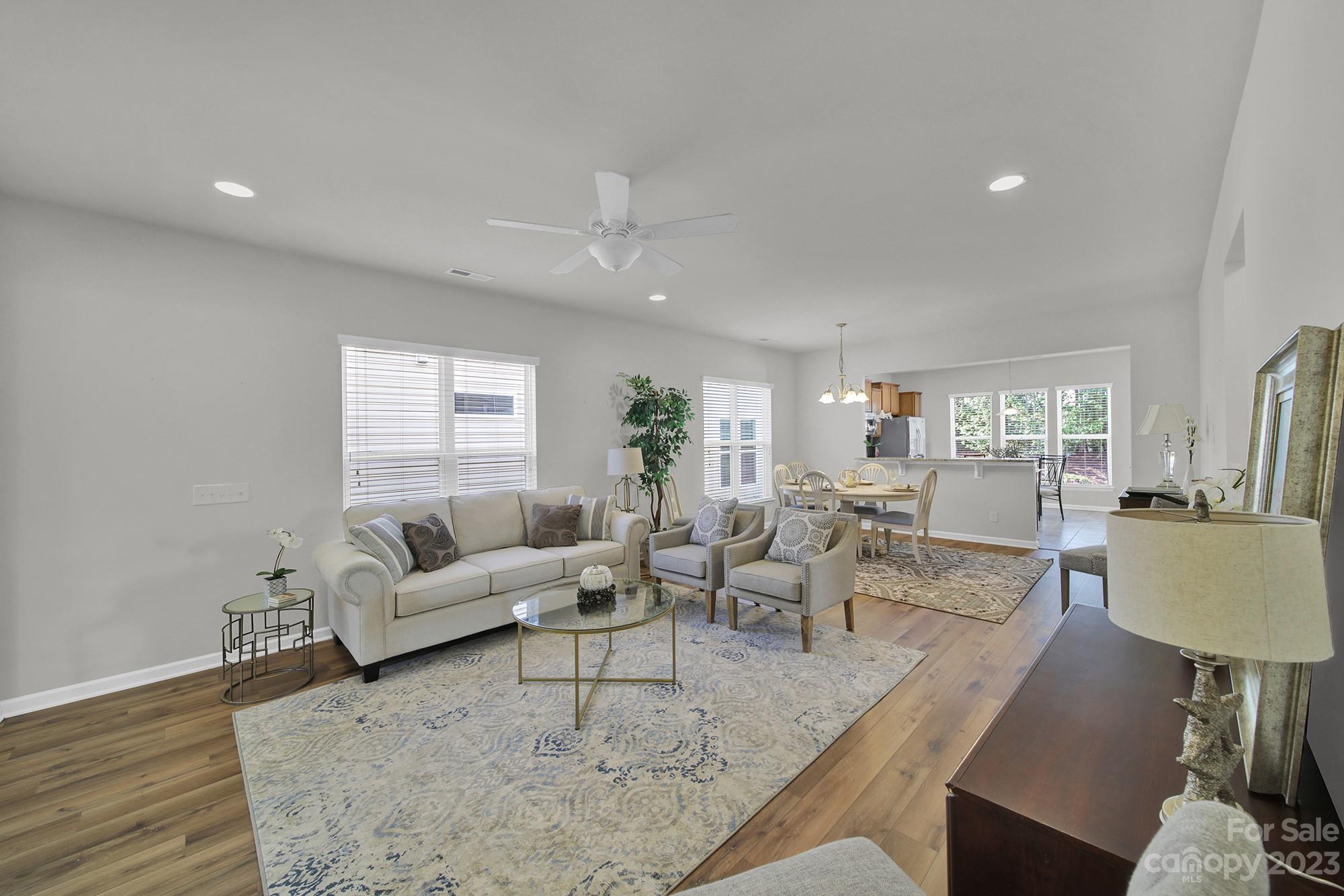 Sun City Carolina Lakes - Residential