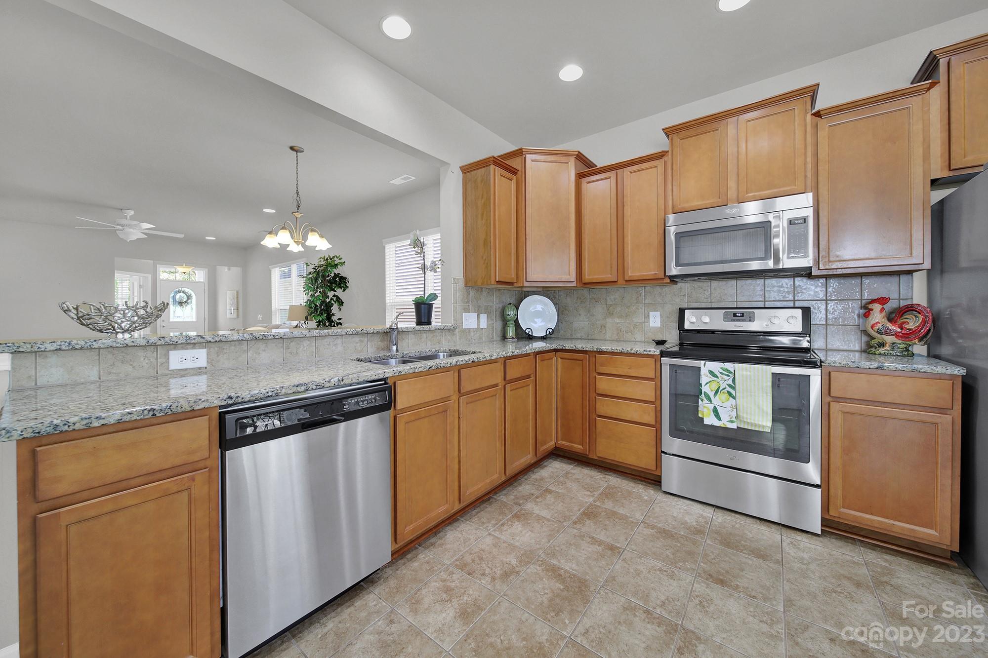 Sun City Carolina Lakes - Residential