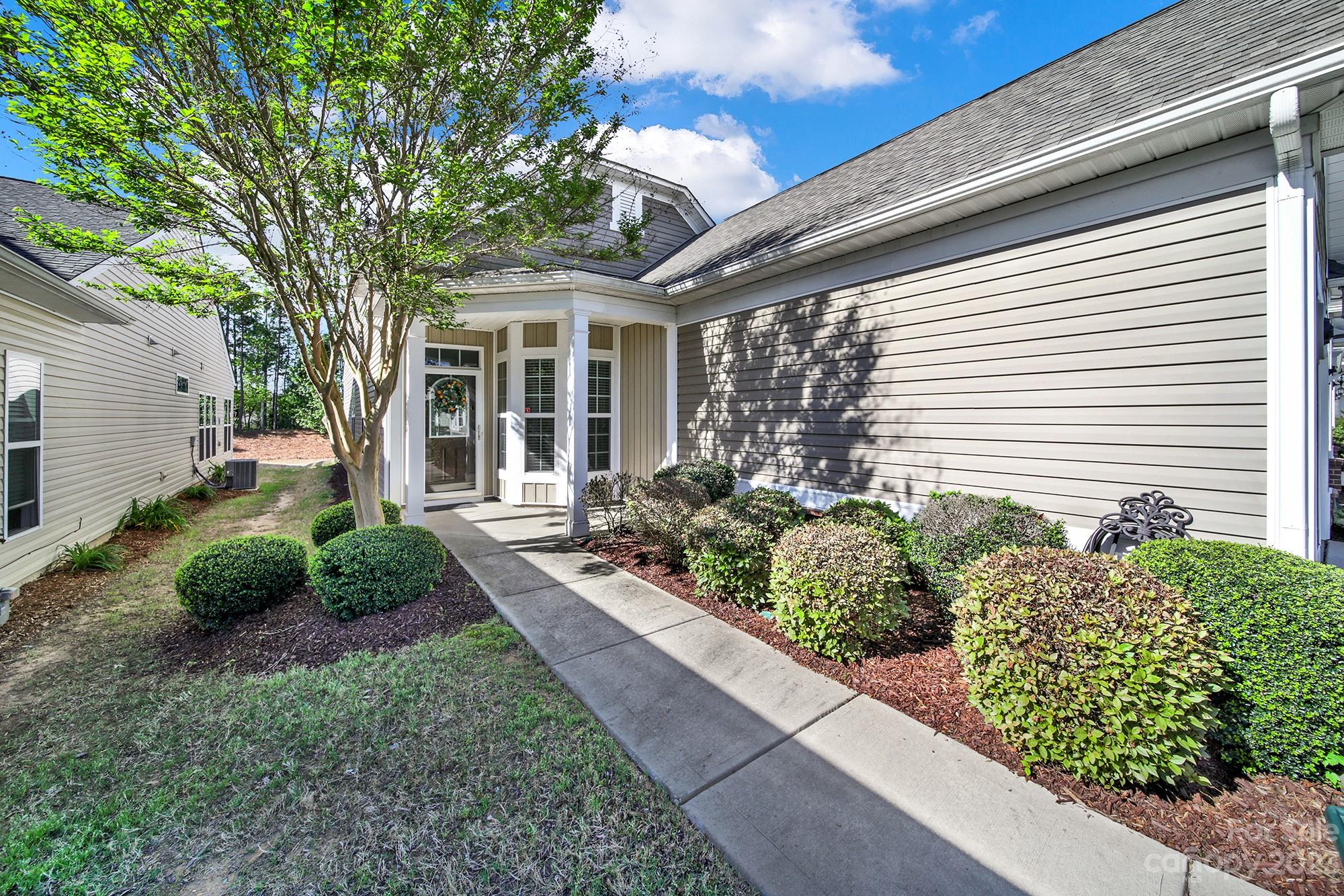 Sun City Carolina Lakes - Residential