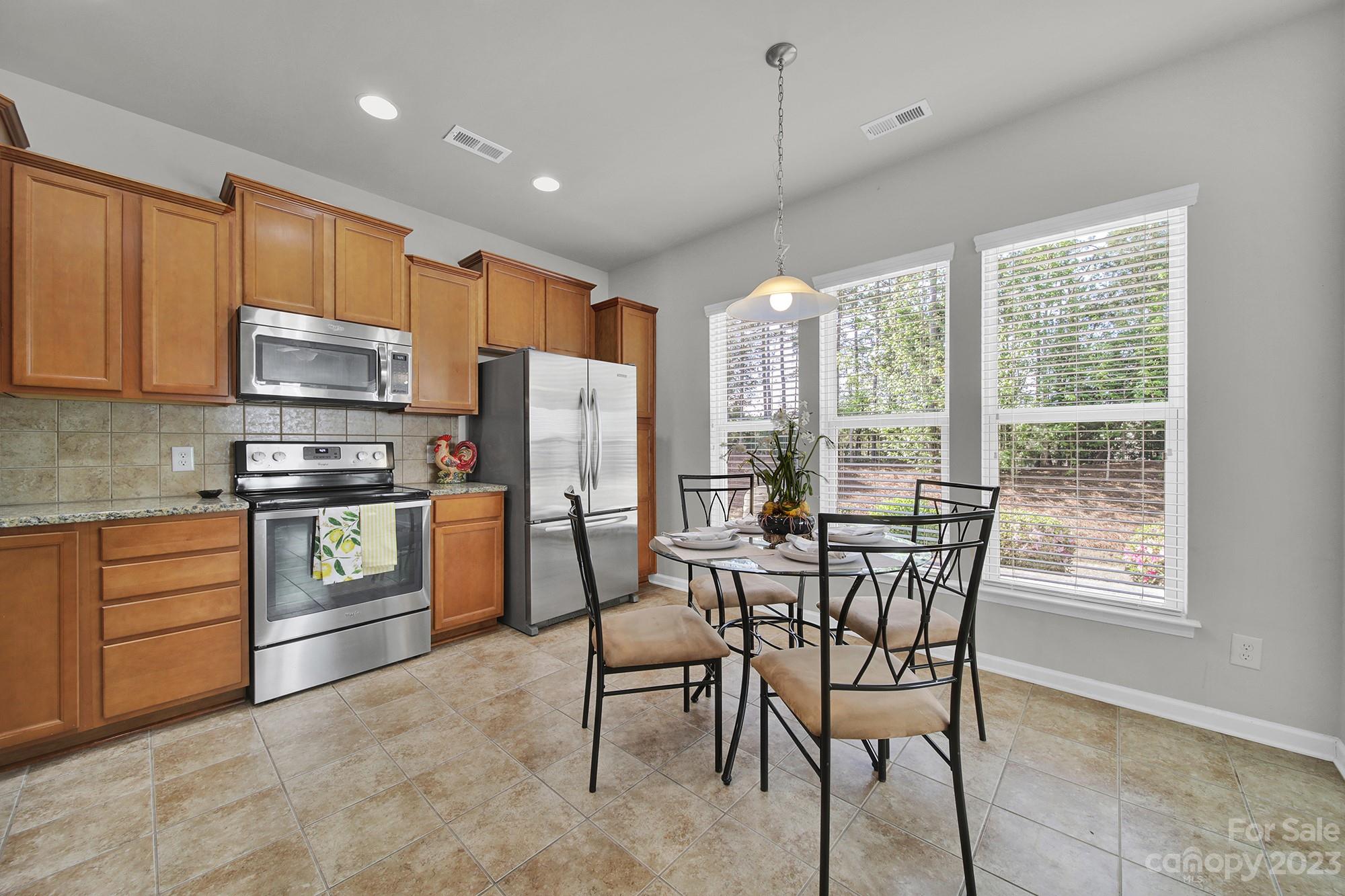 Sun City Carolina Lakes - Residential