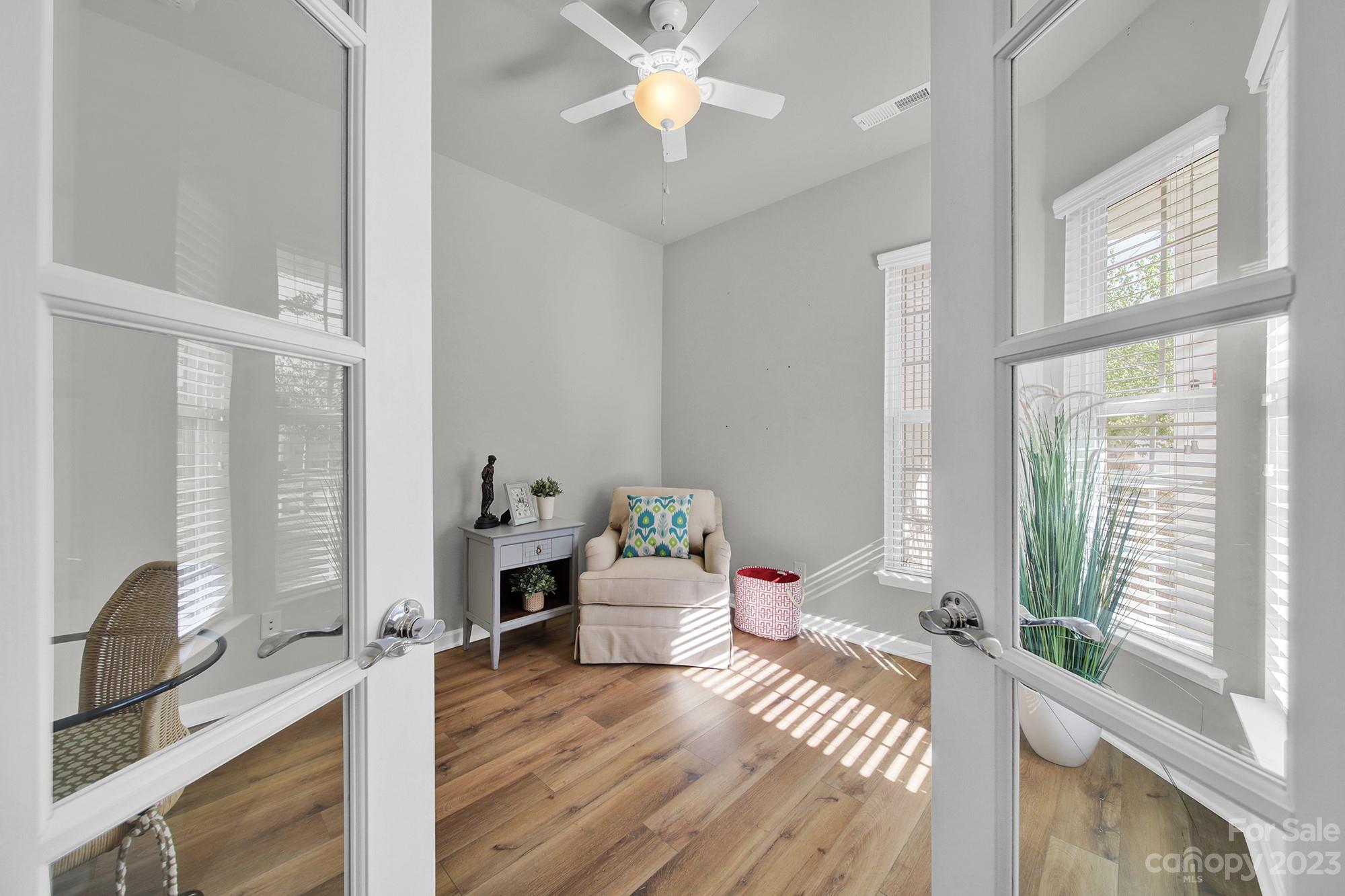 Sun City Carolina Lakes - Residential