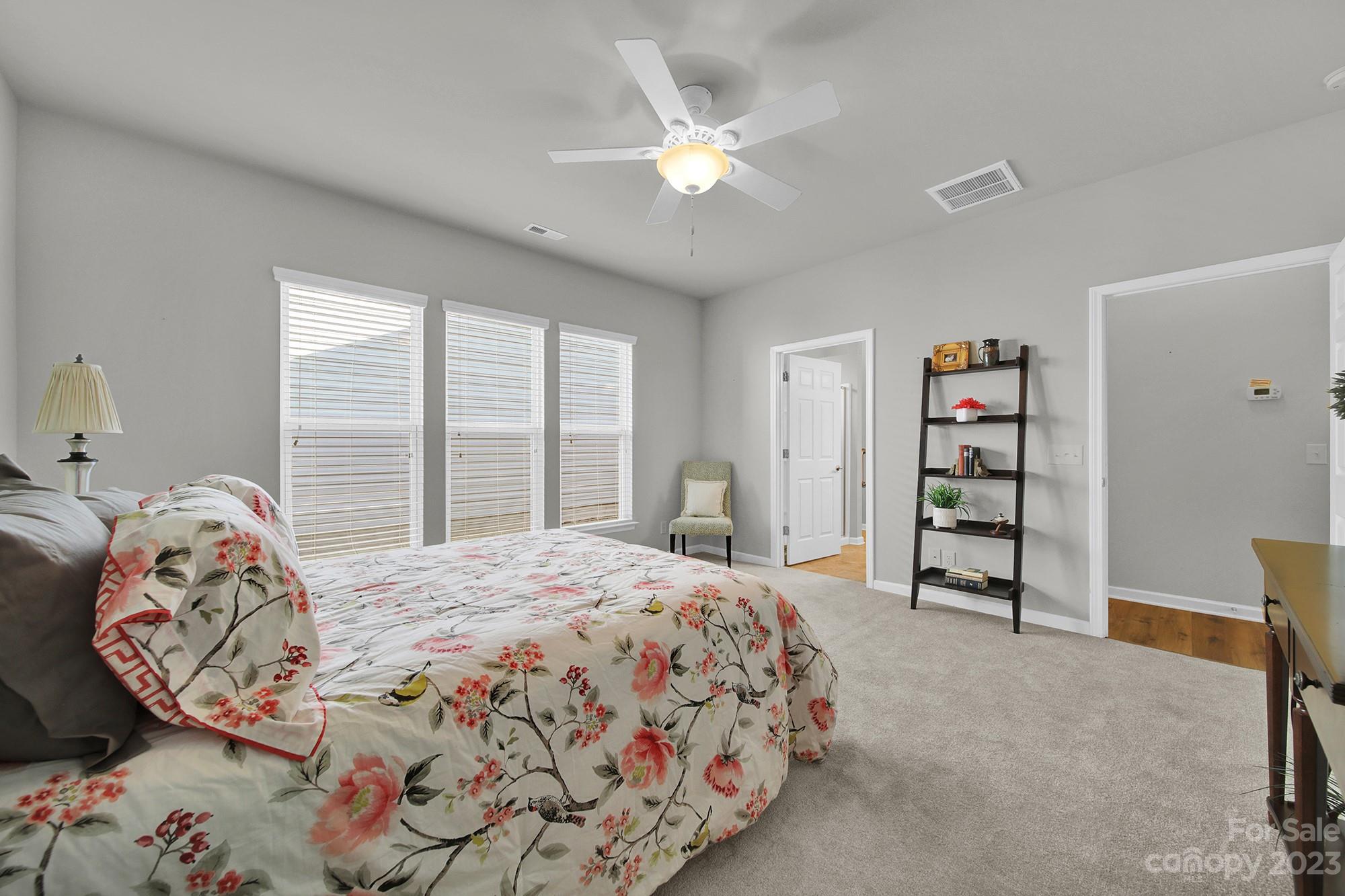 Sun City Carolina Lakes - Residential