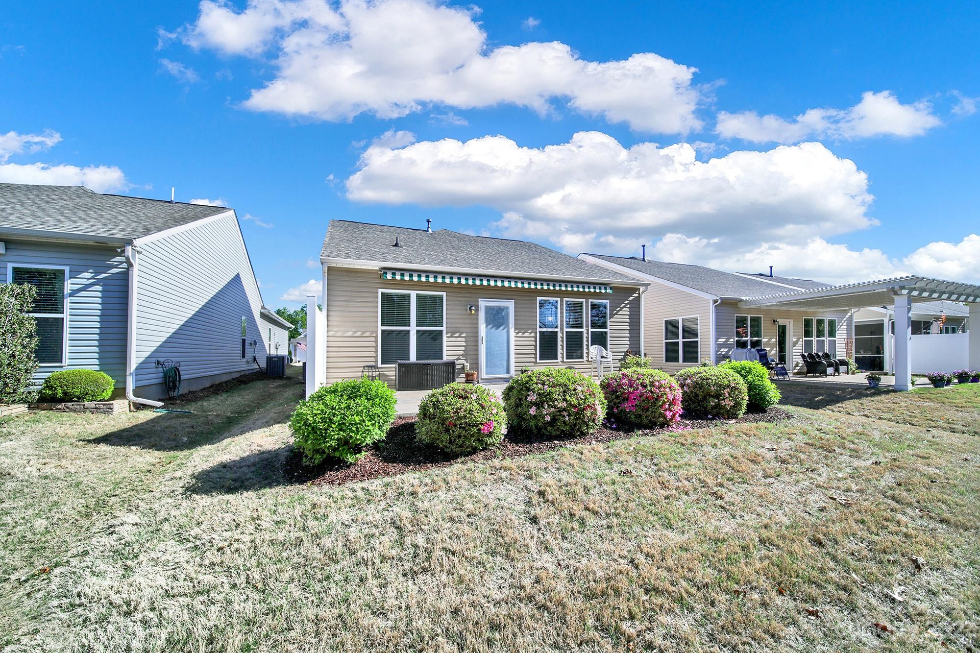 Sun City Carolina Lakes - Residential