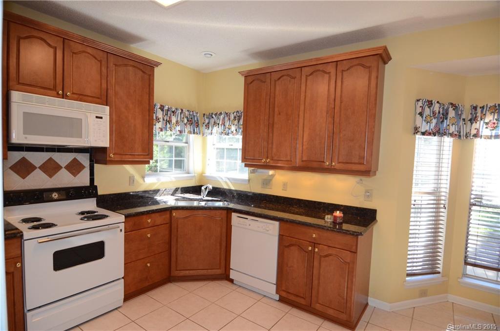 Yorkshire - Residential