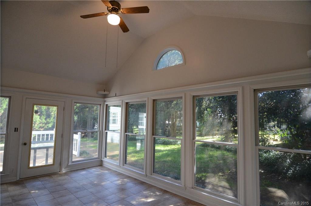 Yorkshire - Residential