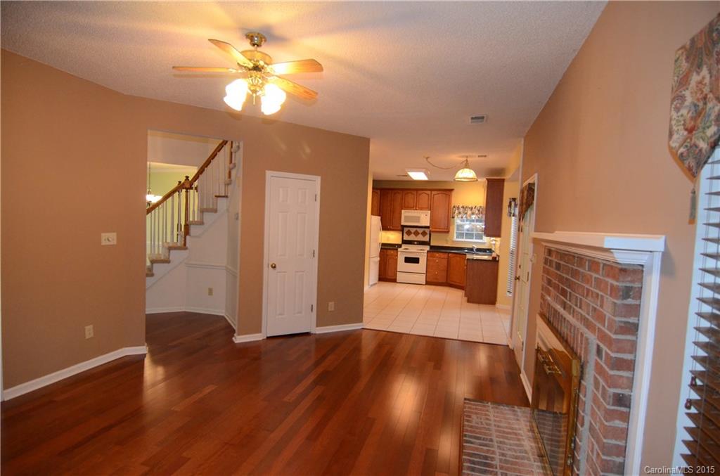 Yorkshire - Residential