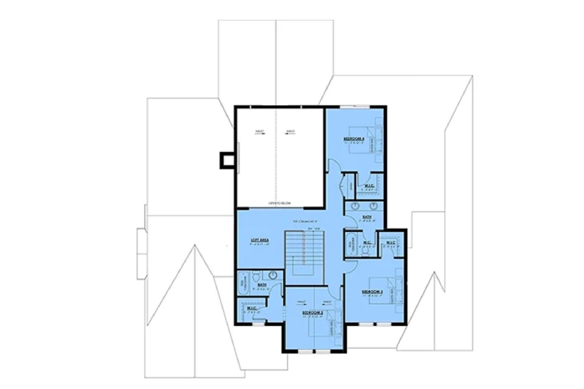 6101 Plantation Pointe Drive