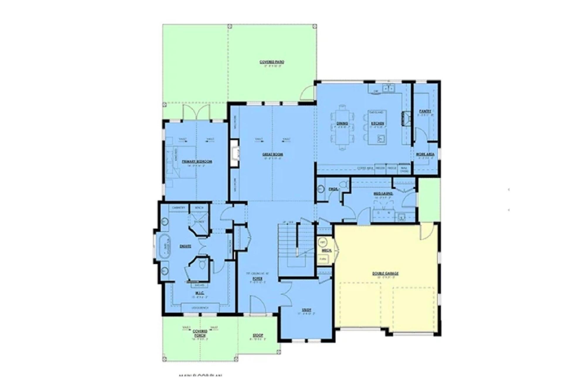 6101 Plantation Pointe Drive