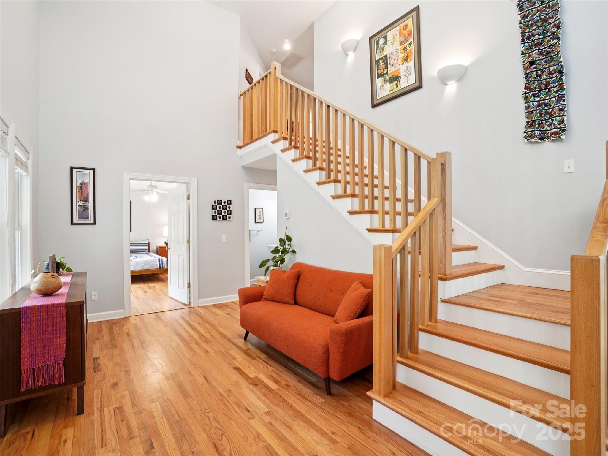 202 Farm Valley Court