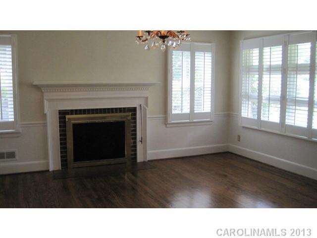 Matthews Estates - Residential