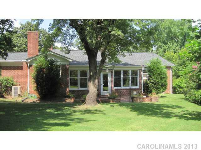 Matthews Estates - Residential