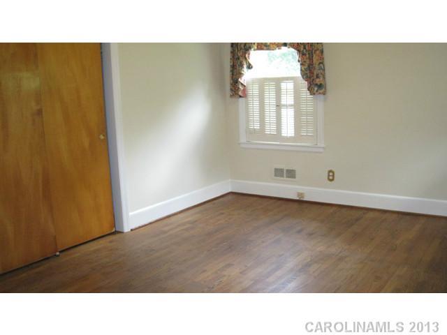 Matthews Estates - Residential