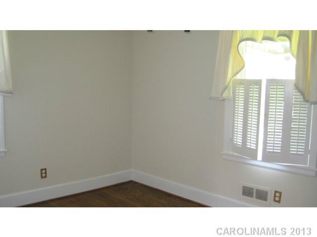 Matthews Estates - Residential