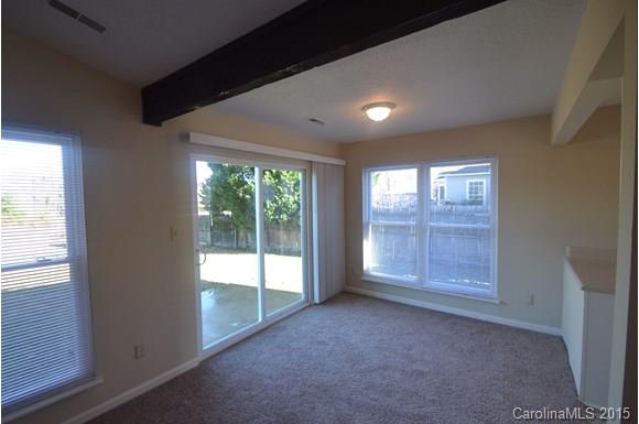 Walden on Carmel - Residential Lease