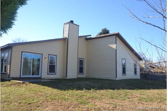 Walden on Carmel - Residential Lease